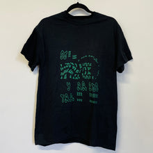 SORRY I AM AN ARTIST (original version, smaller print)