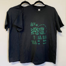 SORRY I AM AN ARTIST (original version, smaller print)