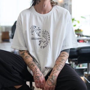 QUEER tee
