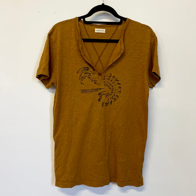 ONE-OFF ~ QUEER (size medium ish)