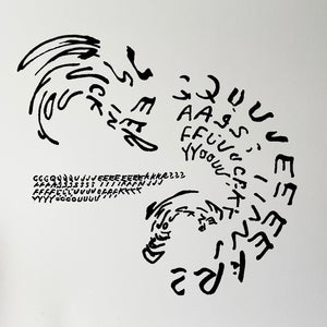 QUEER print